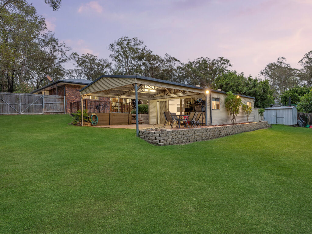 14 Queensborough Parade, Karalee, QLD 4306