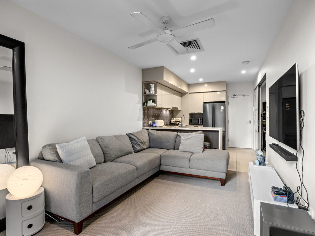 2614/35 Burdett Street, Albion QLD 4010