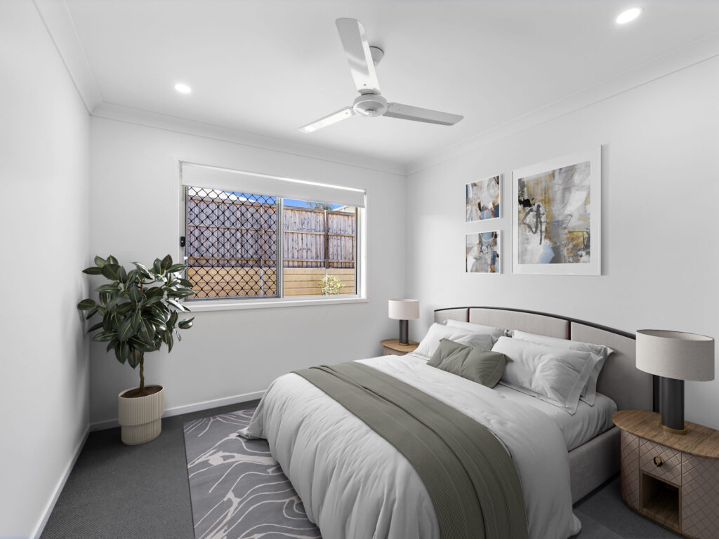 6 Loggers Court, White Rock, QLD 4306