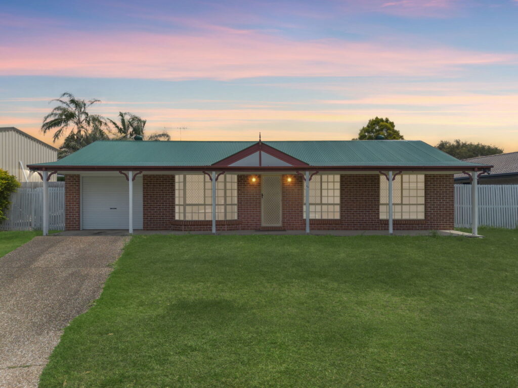 93 Equestrian Drive, Yamanto, QLD 4305