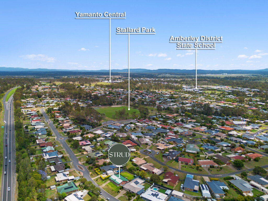 93 Equestrian Drive, Yamanto, QLD 4305