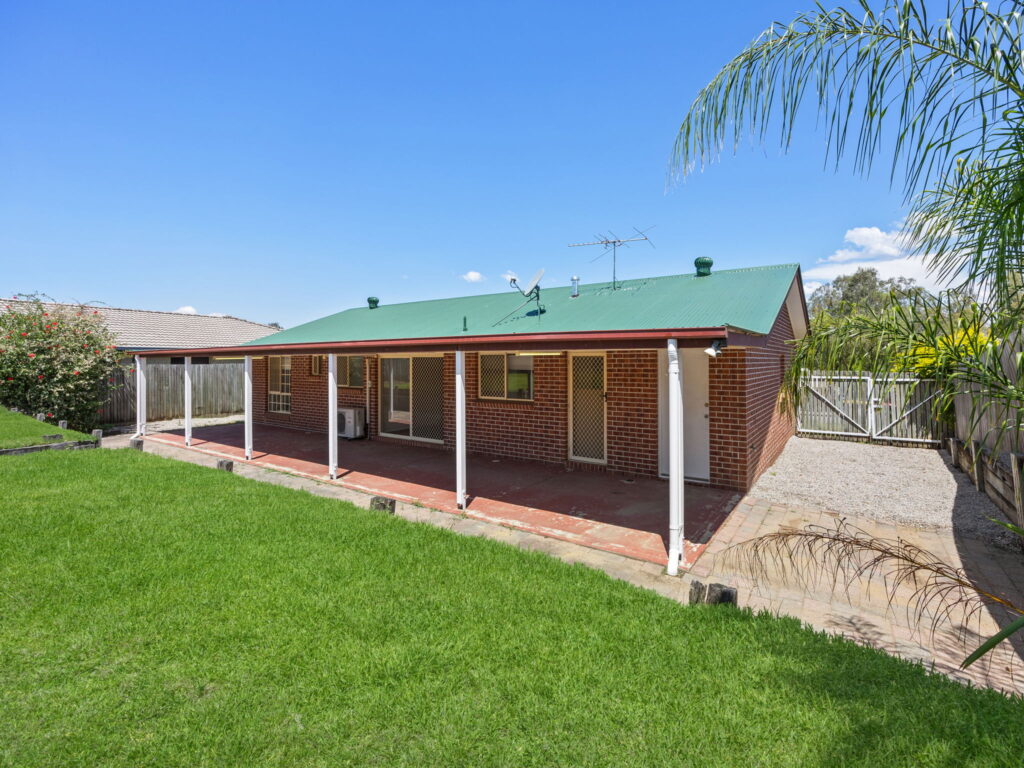 93 Equestrian Drive, Yamanto, QLD 4305