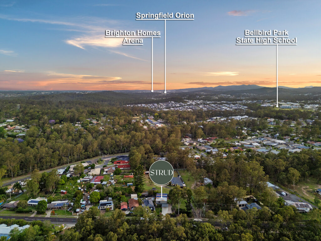 31 Brennan Street, Bellbird Park, QLD 4300