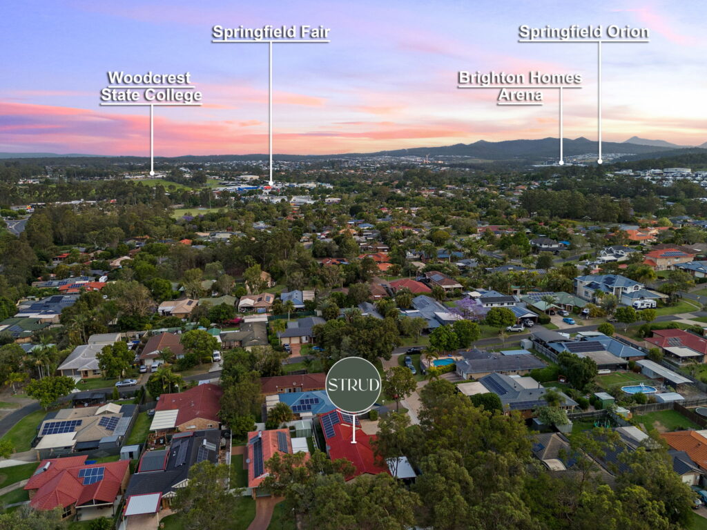 5 Aspen Place, Springfield, QLD 4300