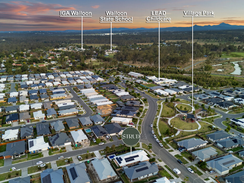 65 Parkland Drive, Walloon, QLD 4306