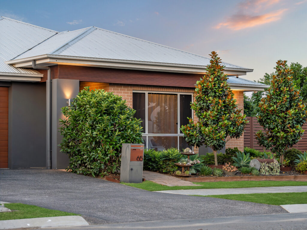 65 Parkland Drive, Walloon, QLD 4306