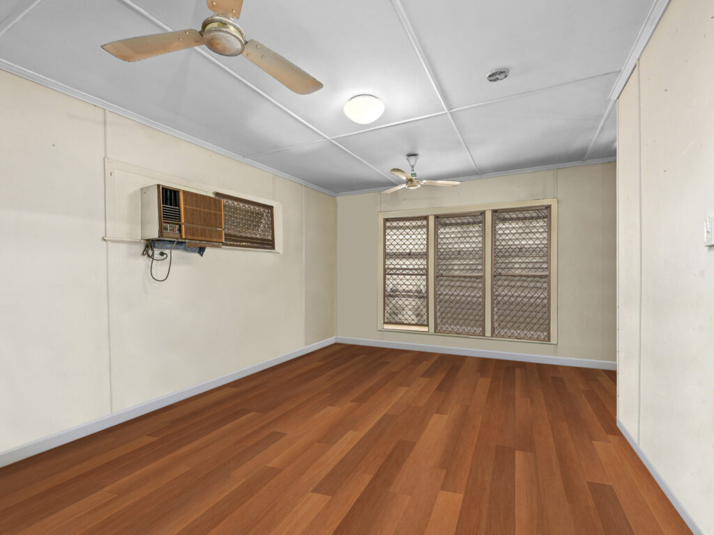17 Leslie Street, East Ipswich, QLD 4305