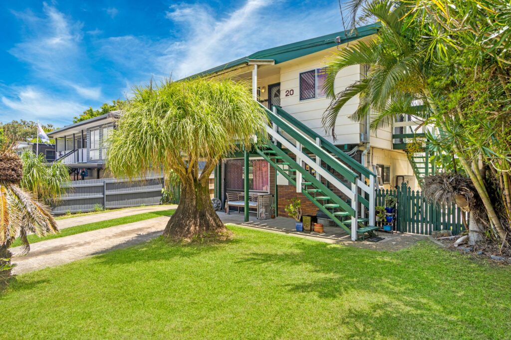 20 Luck Street, Slacks Creek, QLD 4127