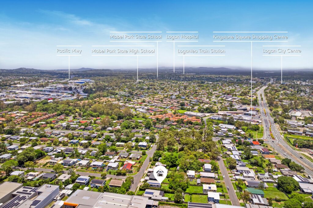 20 Luck Street, Slacks Creek, QLD 4127