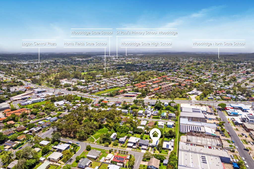 20 Luck Street, Slacks Creek, QLD 4127