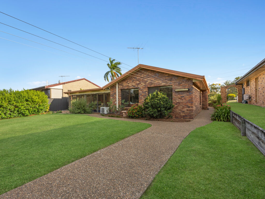 13 Sharpe Street, Brassall, QLD 4305