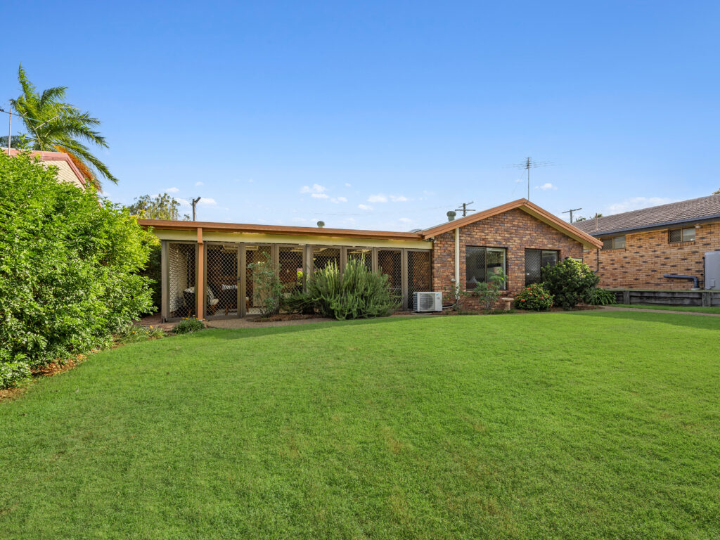 13 Sharpe Street, Brassall, QLD 4305