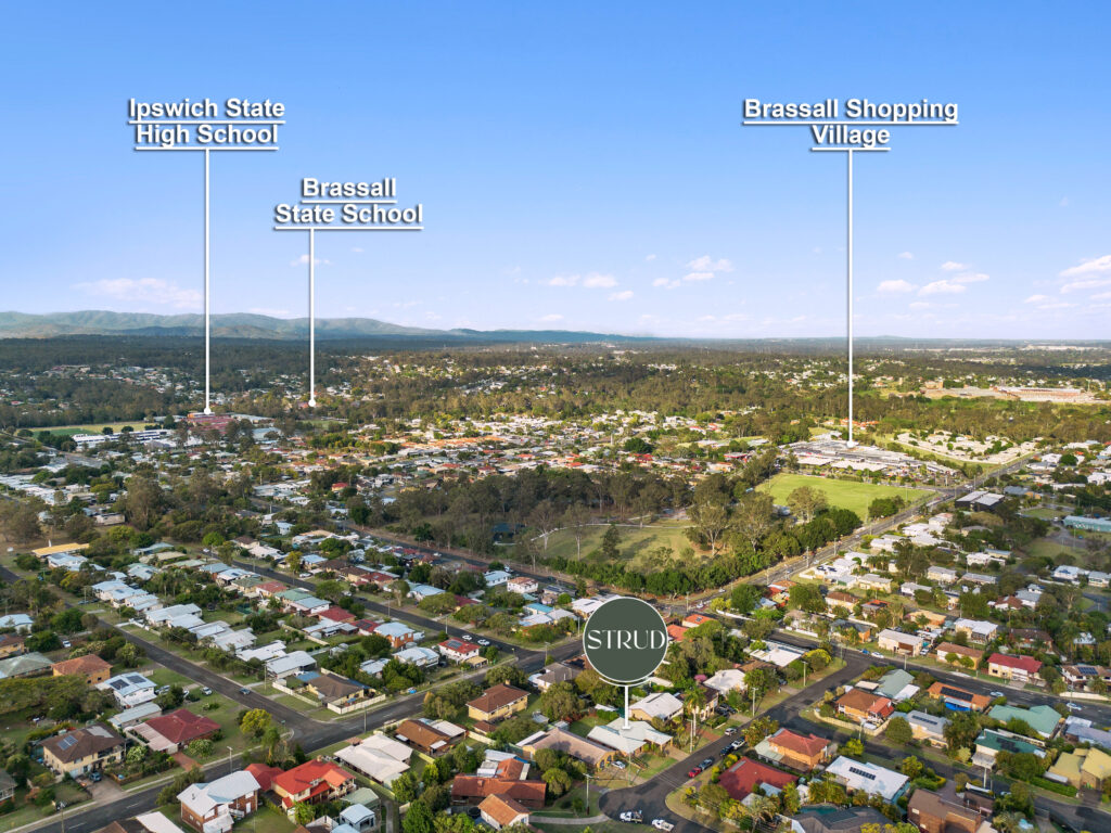 13 Sharpe Street, Brassall, QLD 4305