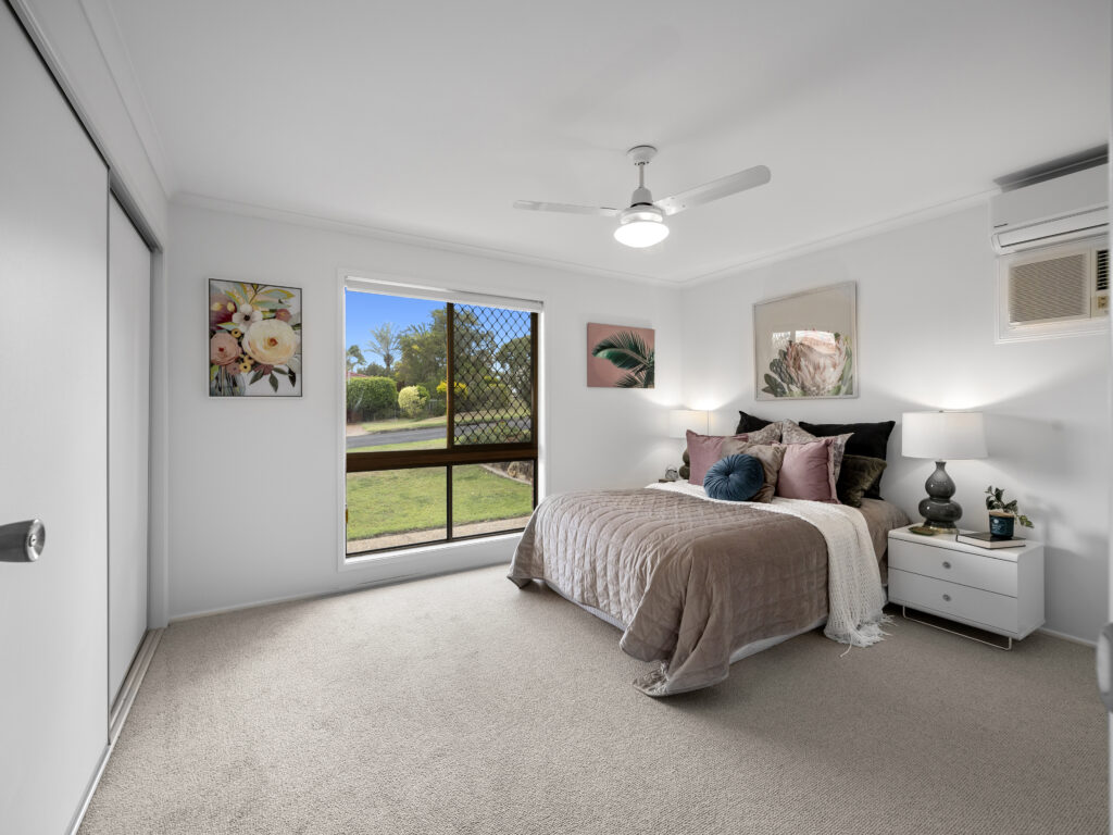 13 Sharpe Street, Brassall, QLD 4305