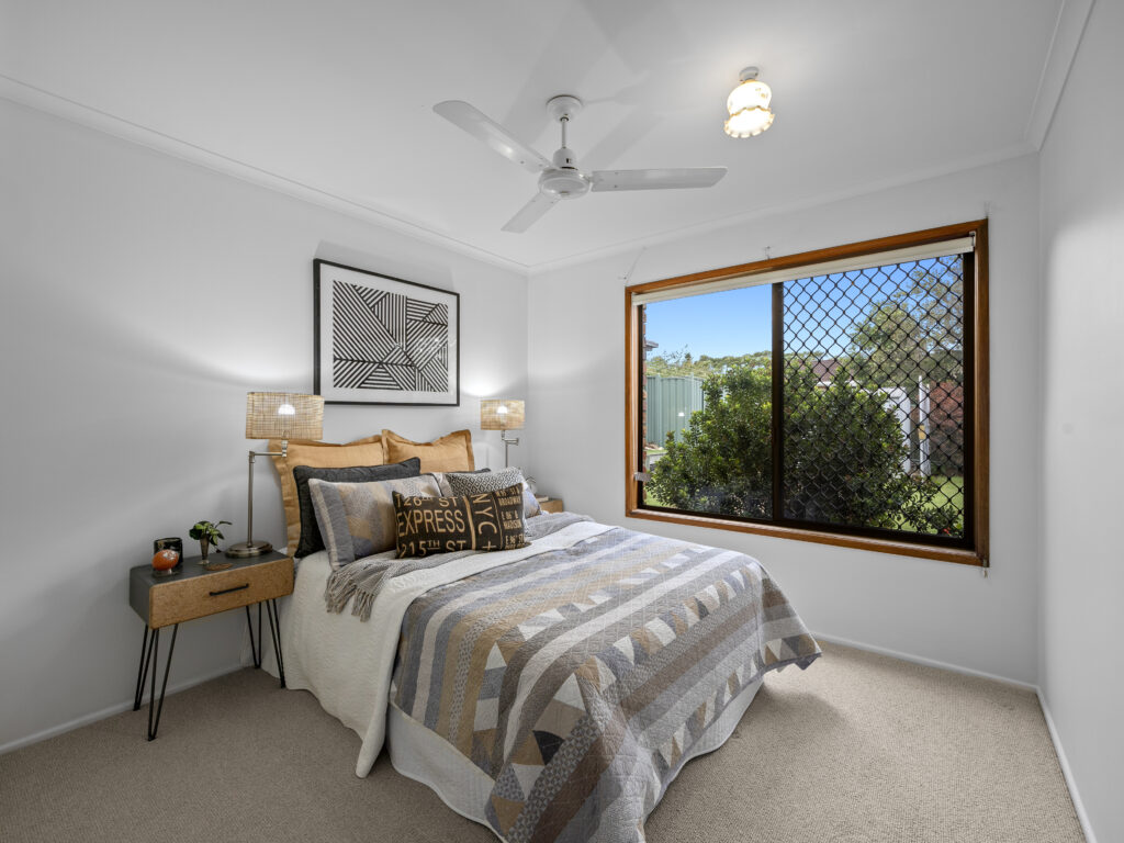13 Sharpe Street, Brassall, QLD 4305