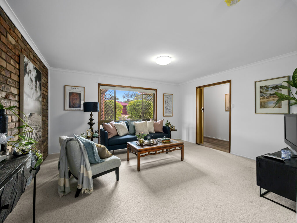 13 Sharpe Street, Brassall, QLD 4305