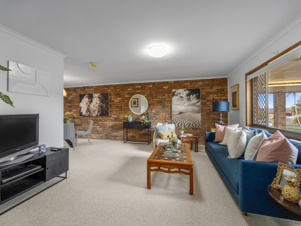 13 Sharpe Street, Brassall, QLD 4305