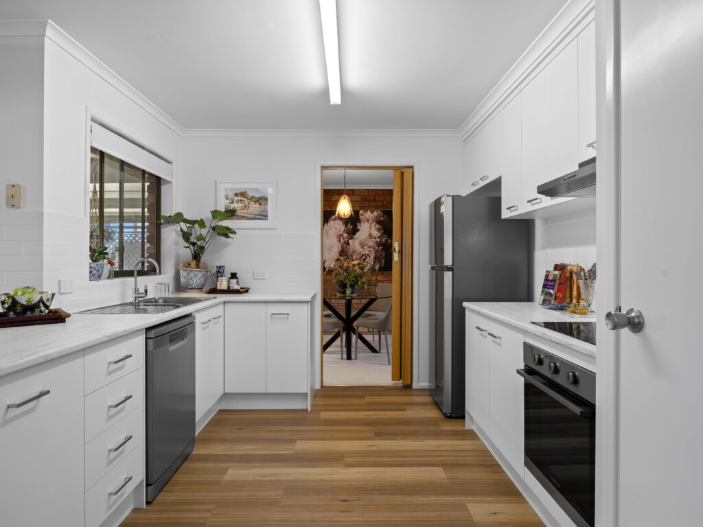 13 Sharpe Street, Brassall, QLD 4305