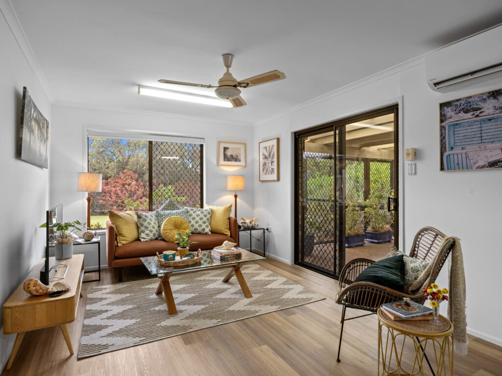 13 Sharpe Street, Brassall, QLD 4305