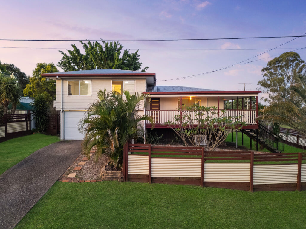 7 Sealy Street, Silkstone, QLD 4304