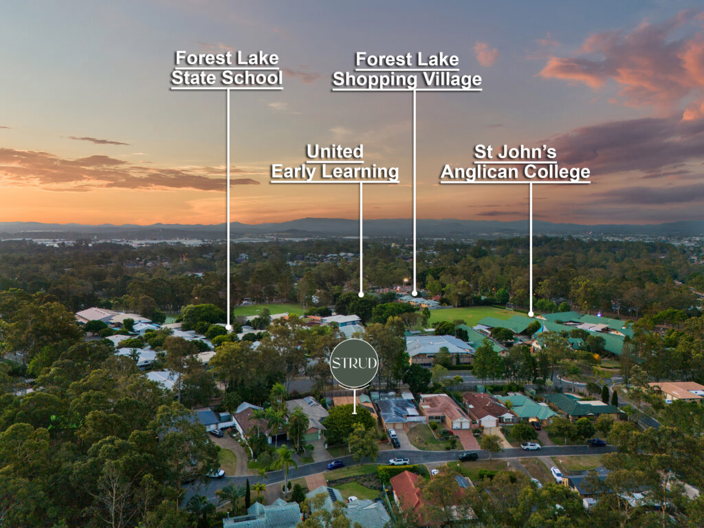 11 Bribie Place, Forest Lake, QLD 4078