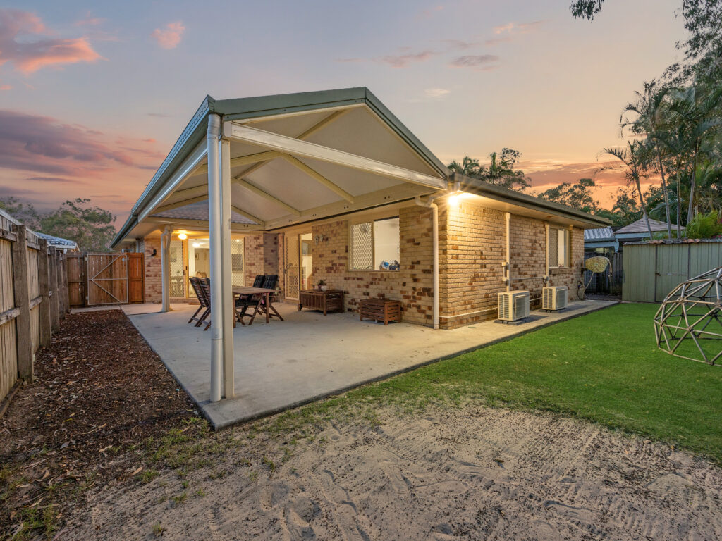 11 Bribie Place, Forest Lake, QLD 4078