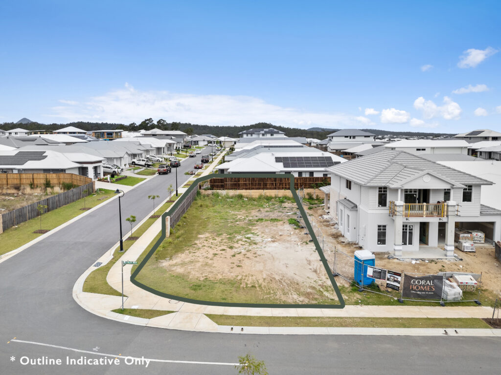 51 Foley Way, White Rock, QLD 4306