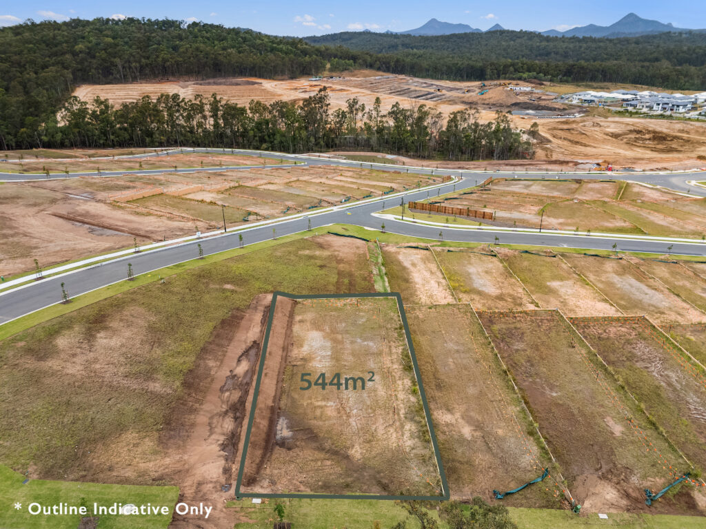 51 Foley Way, White Rock, QLD 4306