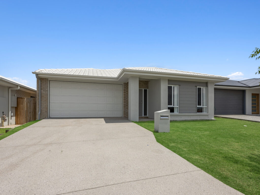 36 Jolly Mews, Ripley, QLD 4306