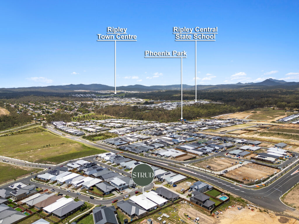 36 Jolly Mews, Ripley, QLD 4306