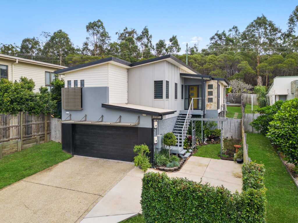 12 Heathwood Place, Collingwood Park QLD 4301