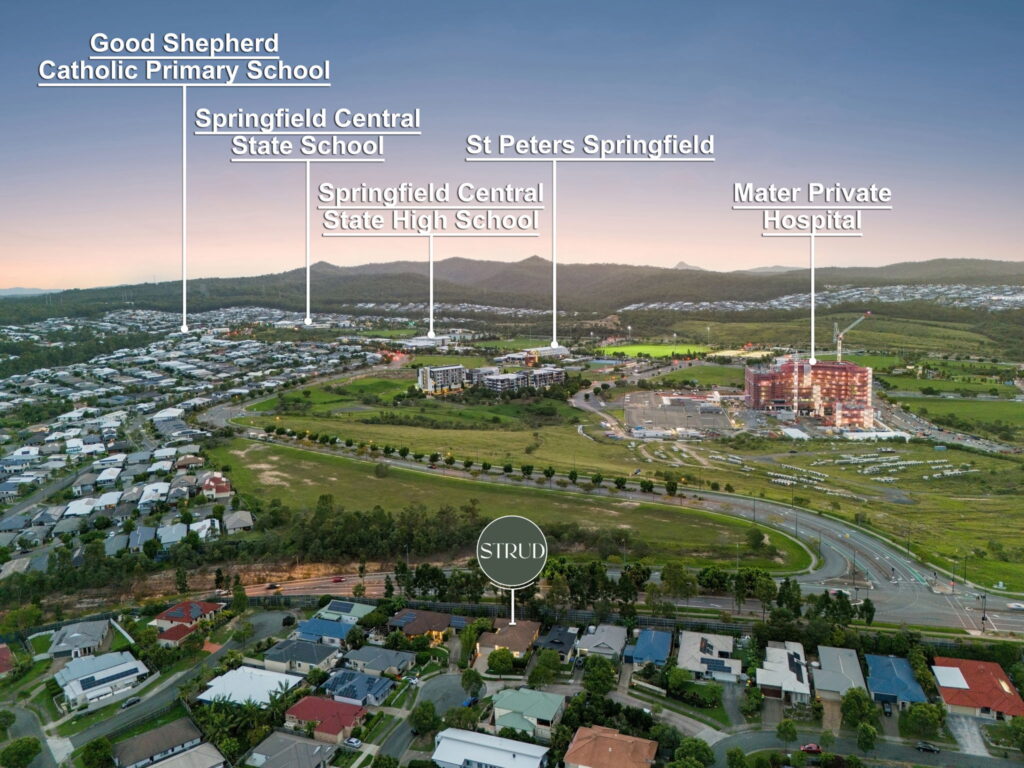 11 Sailboat Way, Springfield Lakes, QLD 4300
