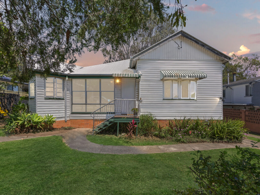 31 Bertha Street, Goodna, QLD 4300
