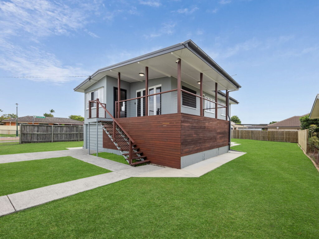 149 Raceview Street, Raceview, QLD 4305