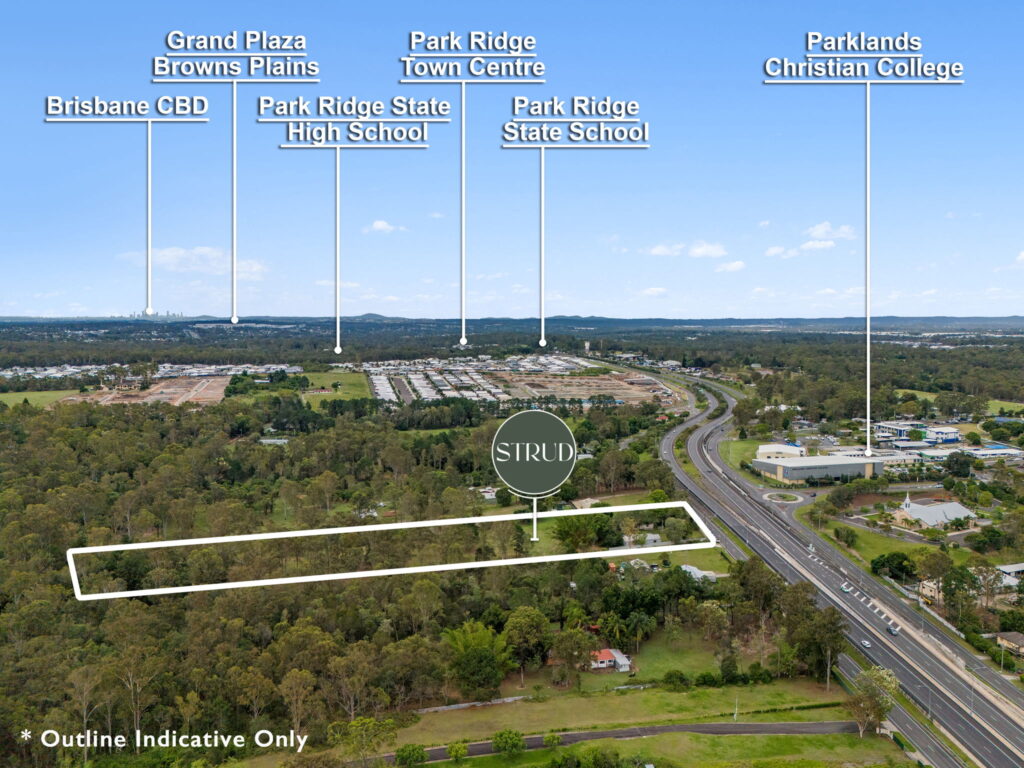 3969 Mount Lindesay Highway, Greenbank, QLD 4124