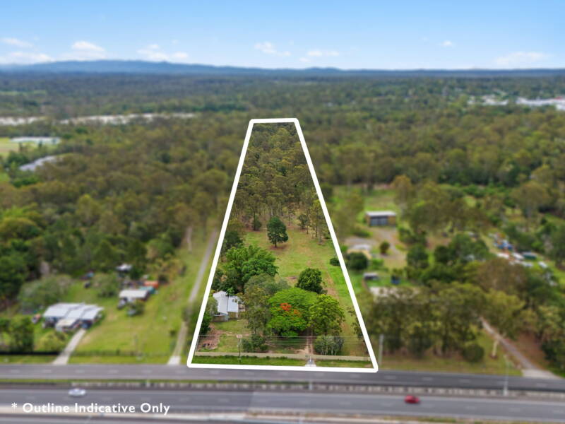 3969 Mount Lindesay Highway, Greenbank, QLD 4124 AUS