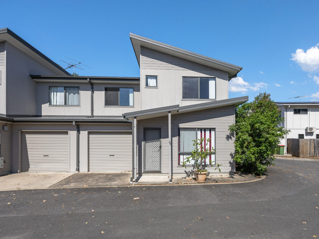 45/40-56 Gledson Street, North Booval, QLD 4304