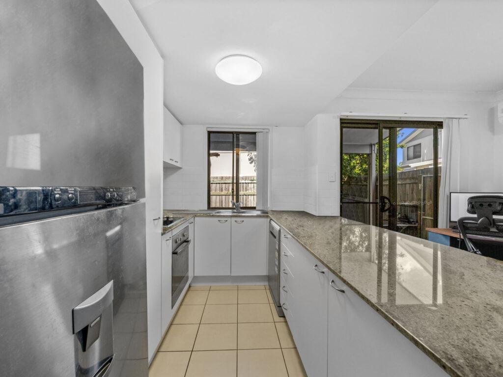 45/40-56 Gledson Street, North Booval, QLD 4304