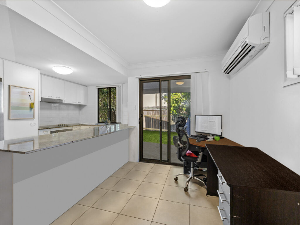 45/40-56 Gledson Street, North Booval, QLD 4304
