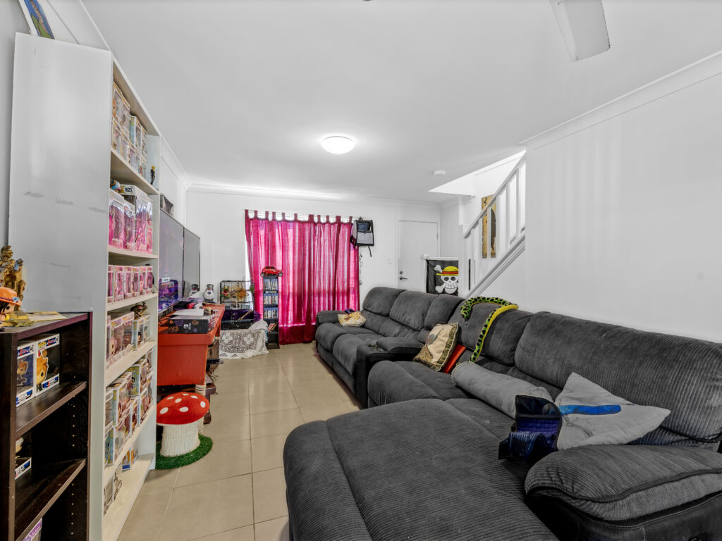 45/40-56 Gledson Street, North Booval, QLD 4304