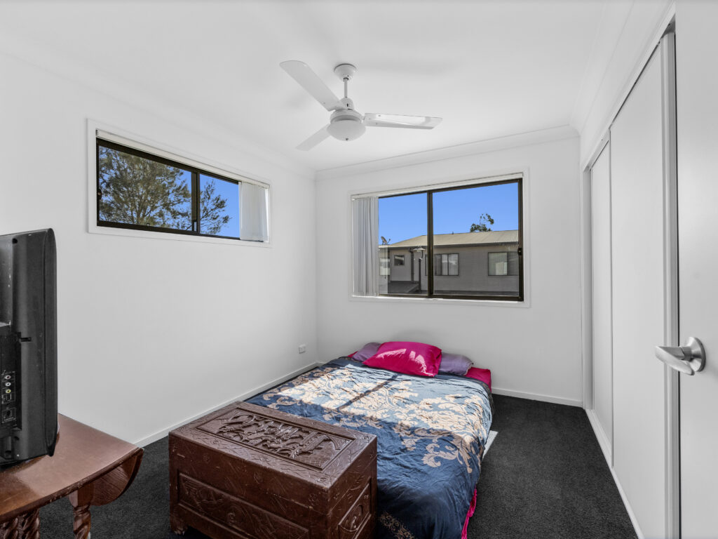 45/40-56 Gledson Street, North Booval, QLD 4304