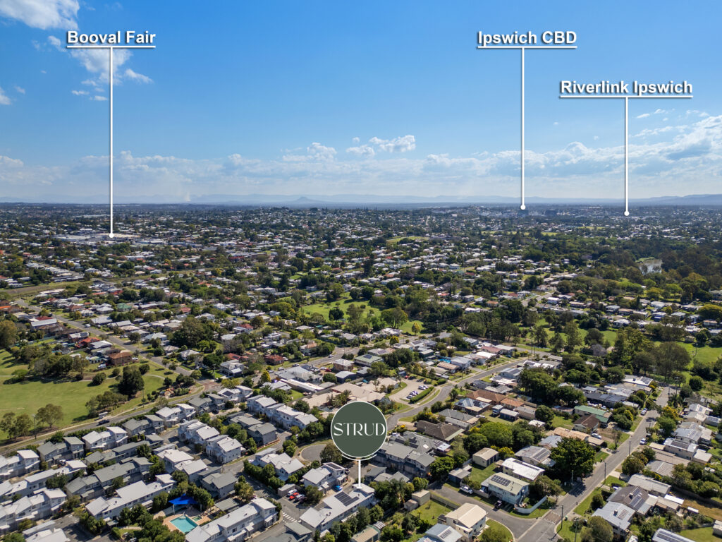 45/40-56 Gledson Street, North Booval, QLD 4304