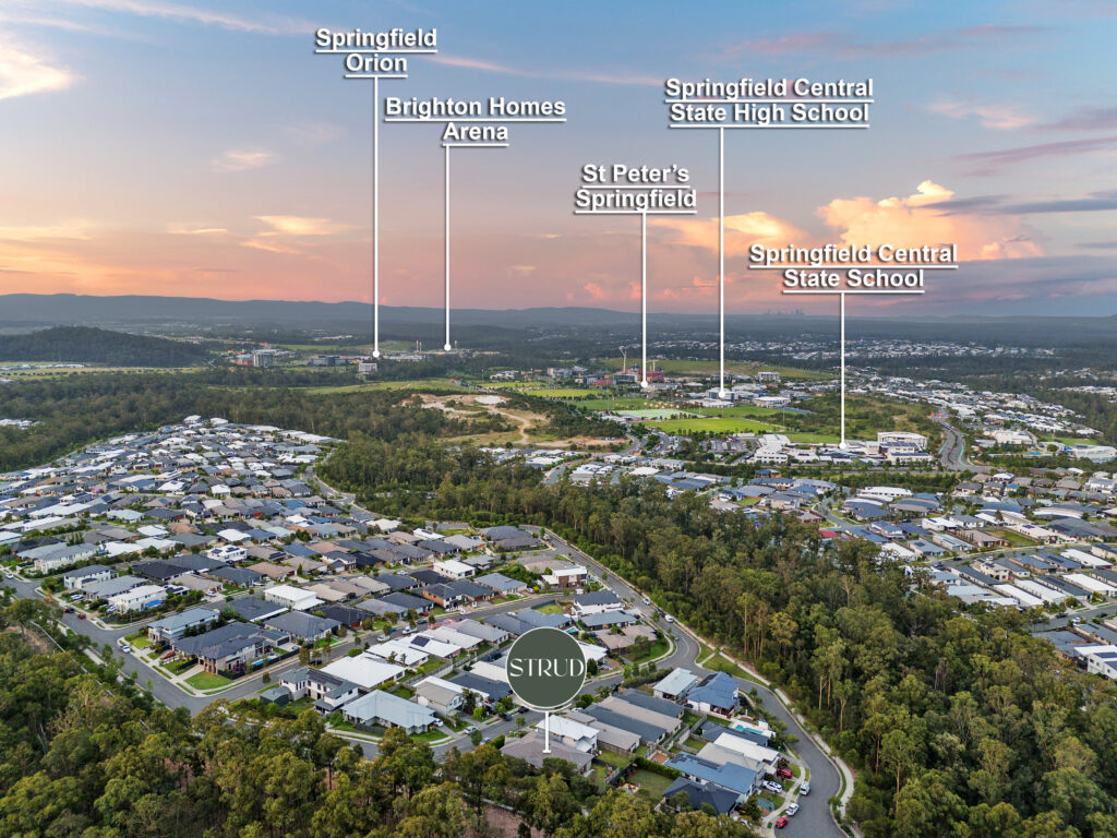 56 Creekwood Circuit, Spring Mountain, QLD 4300