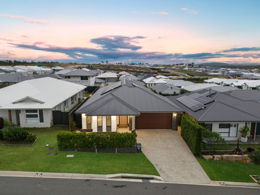 14 Rumba Road, Ripley, QLD 4306
