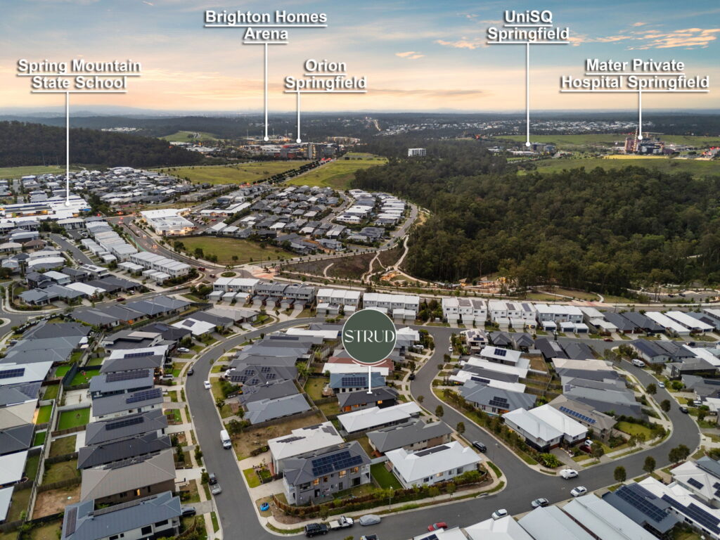 8 Haddington Place, Spring Mountain, QLD 4300