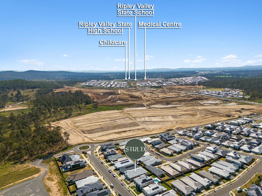 14 Explorers Road, White Rock, QLD 4306