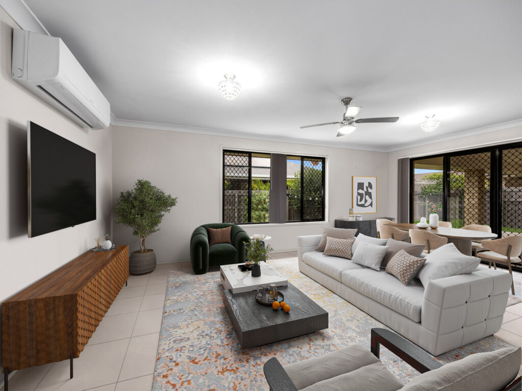 2 Kingsburgh Street, Raceview, QLD 4305