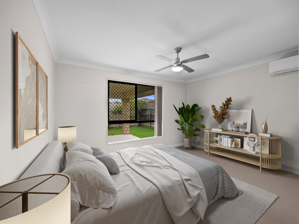 2 Kingsburgh Street, Raceview, QLD 4305