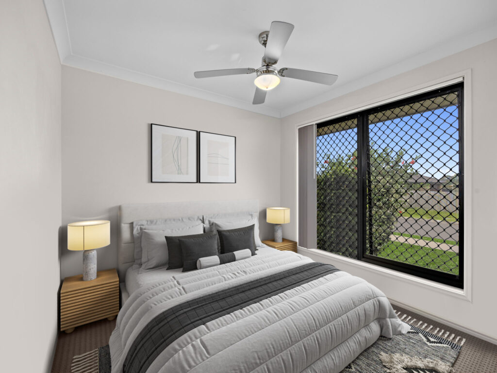 2 Kingsburgh Street, Raceview, QLD 4305