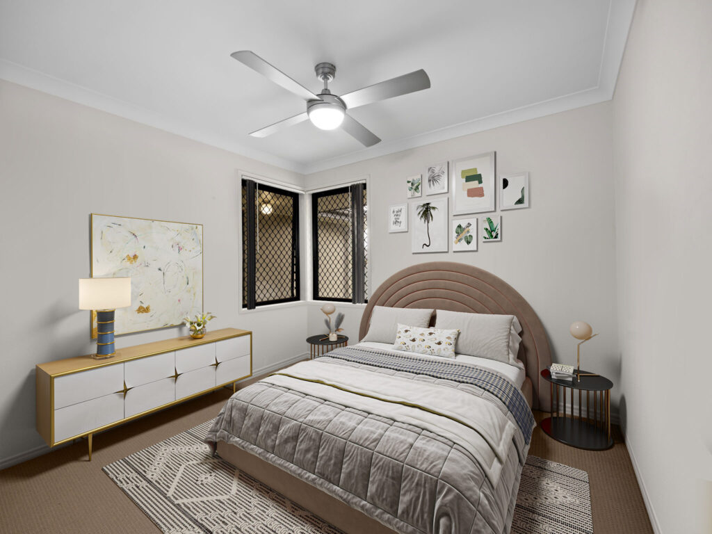 2 Kingsburgh Street, Raceview, QLD 4305